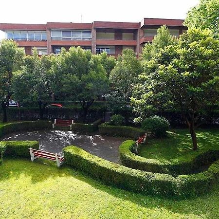 Apartament Urbanizacion Errezubi Fuenterrabia Zewnętrze zdjęcie