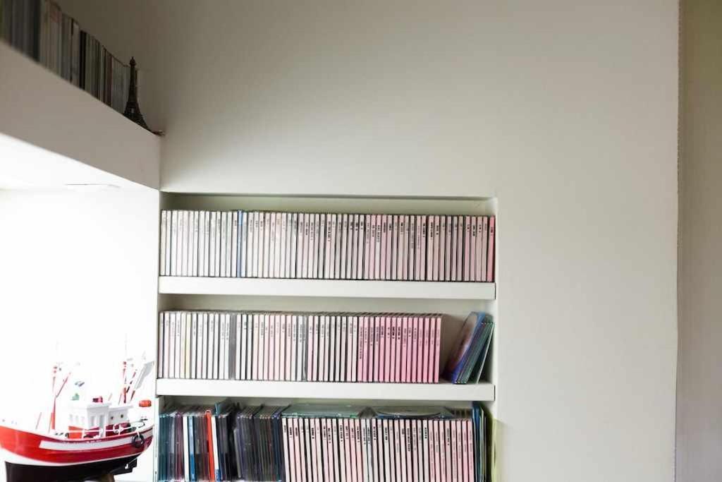 Apartament Urbanizacion Errezubi Fuenterrabia Zewnętrze zdjęcie